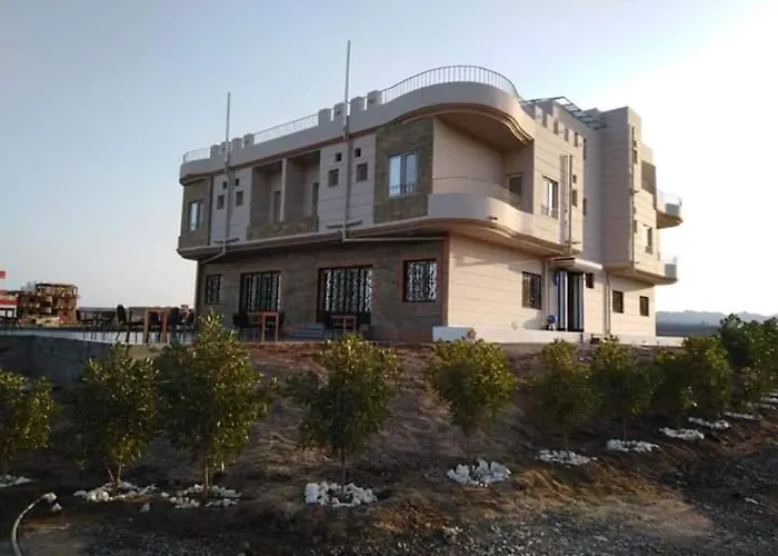 El Waha House *