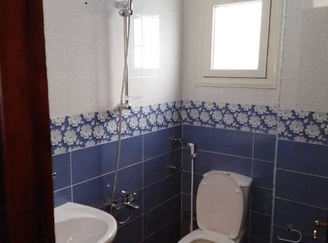 Affittacamere El Waha House *