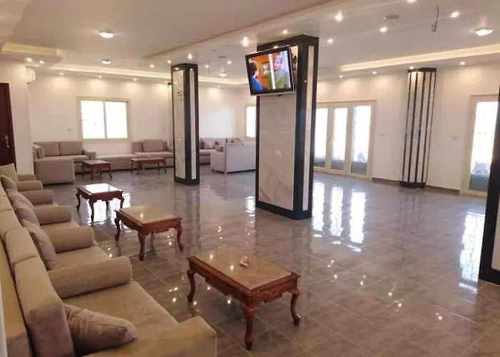 El Waha House Affittacamere