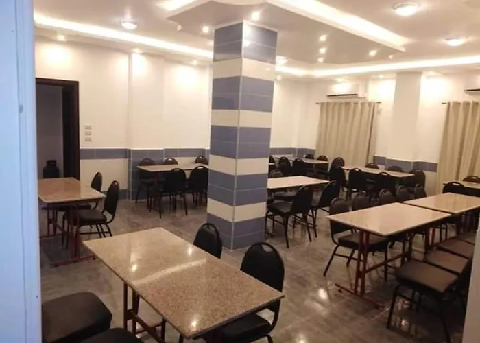 El Waha House * Safaga