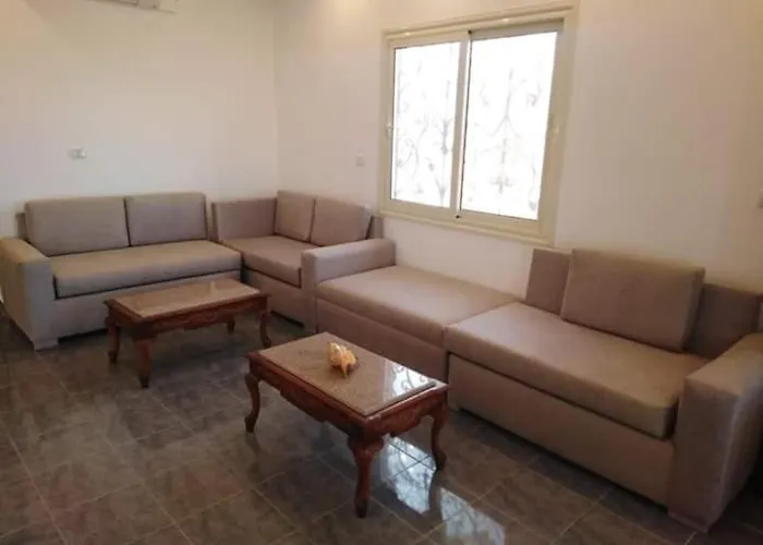 El Waha House Affittacamere *