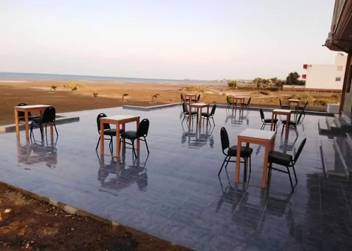 Affittacamere El Waha House Safaga